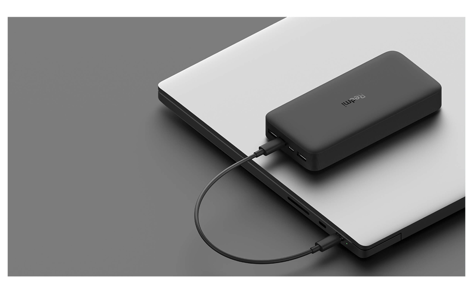 Xiaomi-VXN4304GL-Redmi-Fast-Charge-Power-Bank-20000mAh-High-Capacity-Ultra-Fast-Charging-Dual-Device-rlm